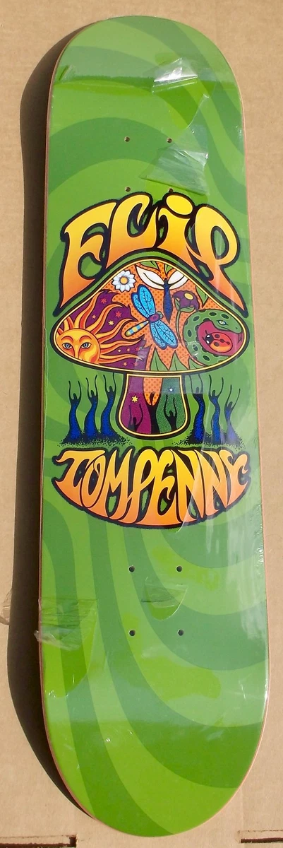 Penny Skateboard Deck In Skateboard Decks for sale | eBay
