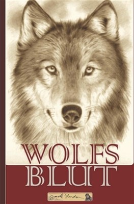 Jack London: Wolfsblut by Laue, Marie, Brand New, Free shipping in the US