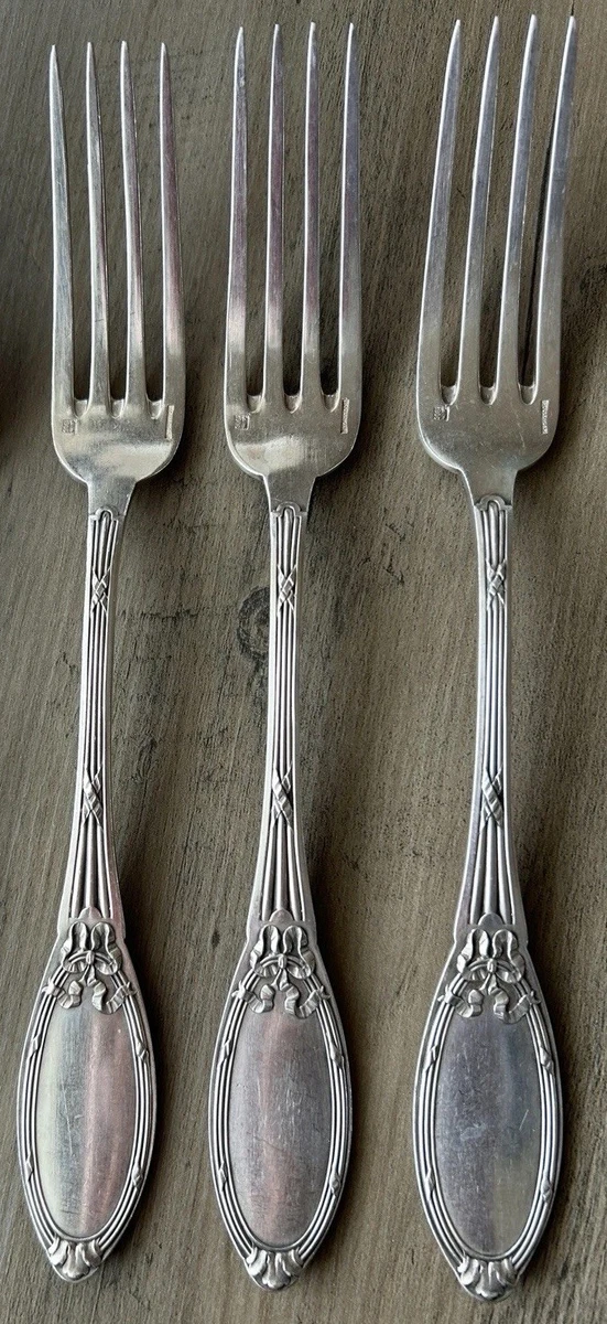 25+ 1850-1899 Antique French Silver for sale | Updated Oct 2026