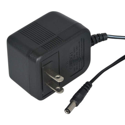 ACU120050F4031 Linear AC to AC Wall Adapter Transformer 12V @ 500 Ma Straight 2.