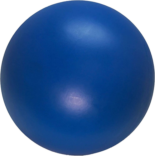 La mejor pelota prácticamente indestructible para perros, 10 pulgadas - Imagen 9 de 12