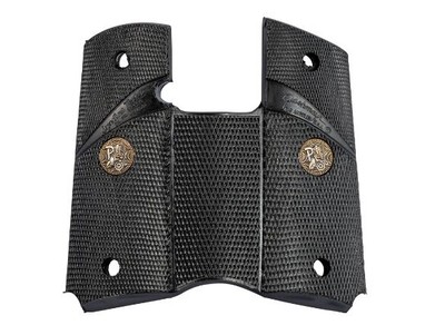 Pachmayr Signature Pistol Grips Colt 1911 Officer