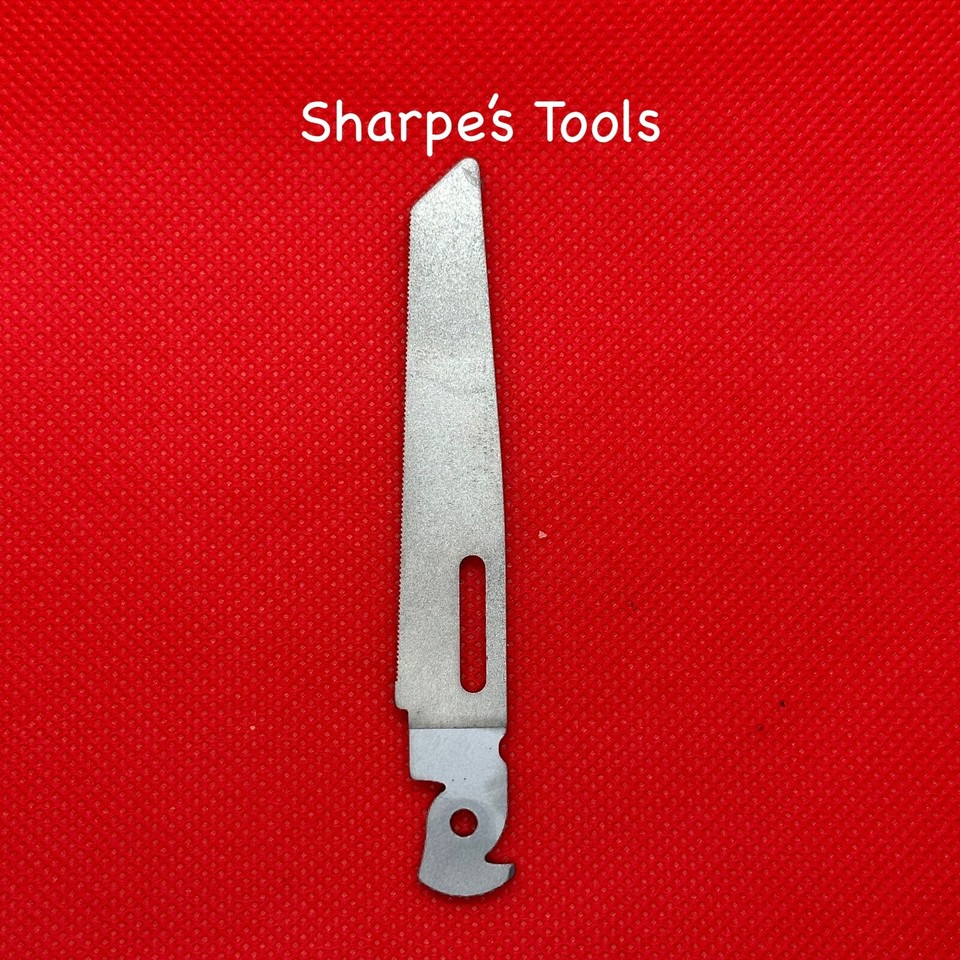 Leatherman Wave+ Multi-Tool Parts – Single Part For Mods Or Repairs, Used But Functional 3 thumbnail image