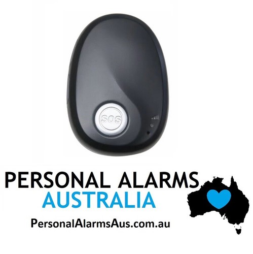 Medical Alarm for Seniors
