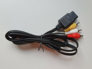 multi out nintendo 64