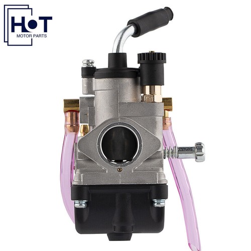 New Carburetor 19mm for KTM 50 SX 50SX 50JUNIOR 50cc 2001-2008 Junior Dirt Bike - Picture 6 of 10