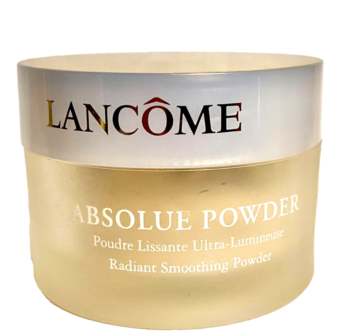 Lancome Absolue Powder Radiant Smoothing Powder - Absolute Ecru