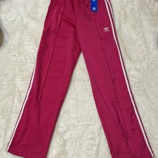 adidas Originals adicolor Barbie pink Firebird PRIMEBLUE Track Pants Women