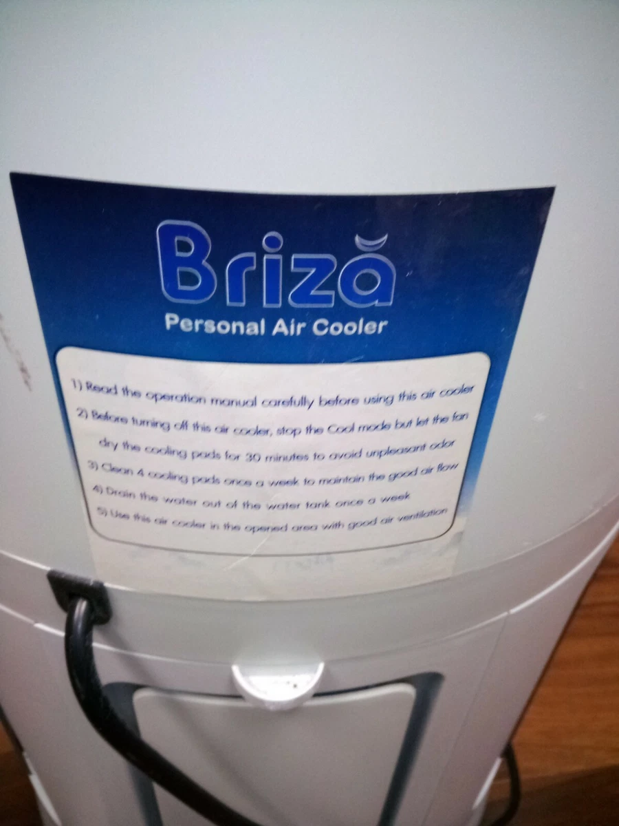 Briza Air Cooler Evaporative Air Cooler
