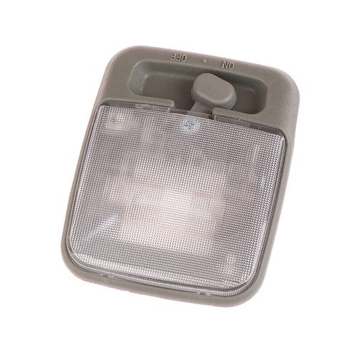 Car Styling Rear Interior Reading Light Inside Roof Lamp Compatible For Nv200 - Afbeelding 4 van 11