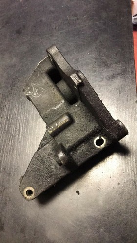 2247775 Motorlager und Getriebehalterhalter BMW 3er