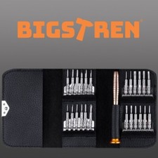 Bigstren  Schraubendreher Feinmechaniker Fein...