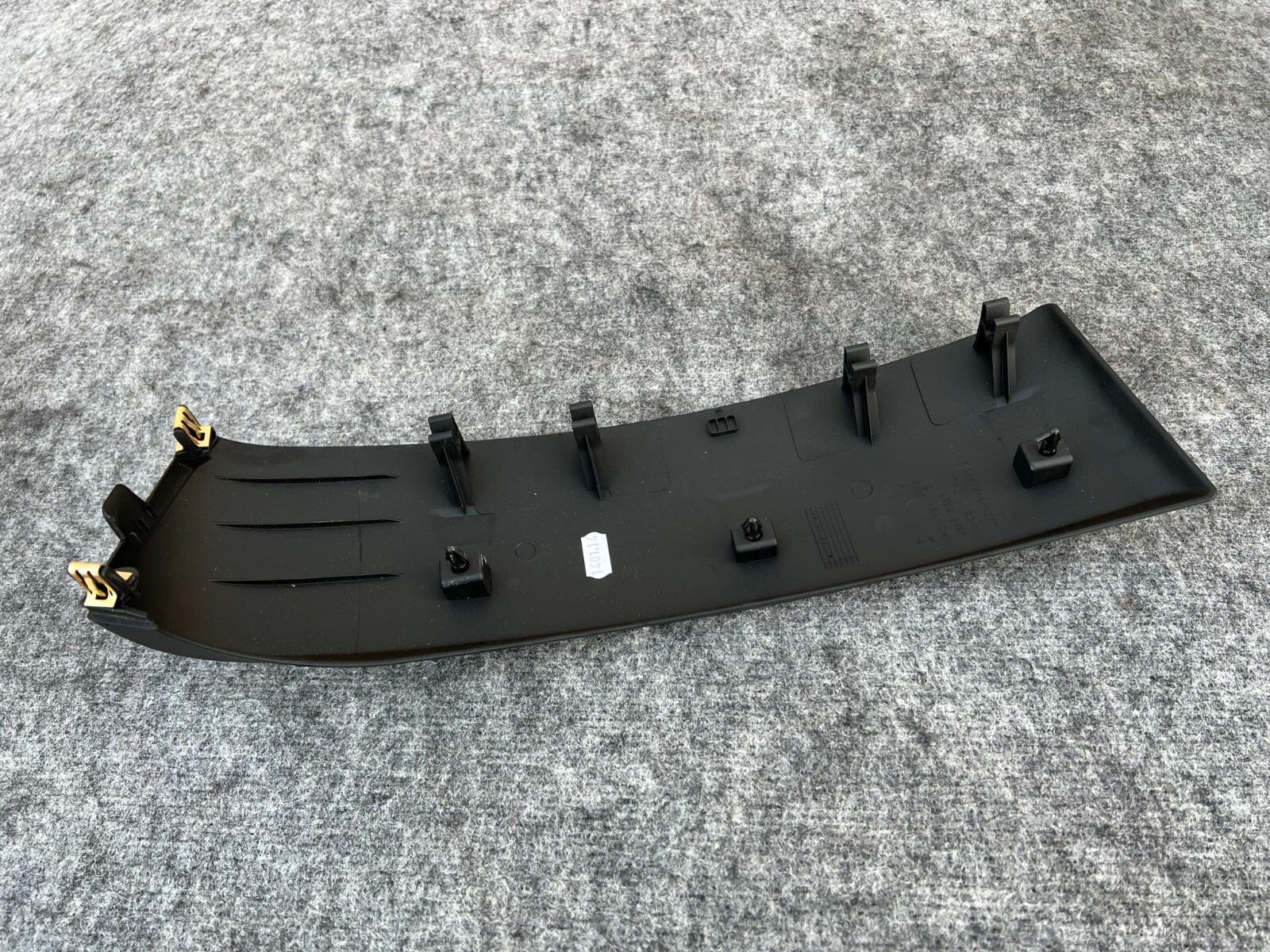 Maserati Ghibli 2014-2020 FRONT+RIGHT+INNER Seat cover