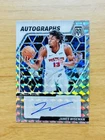 2023 Panini Mosaic Basketball James Wiseman #AM-WSM