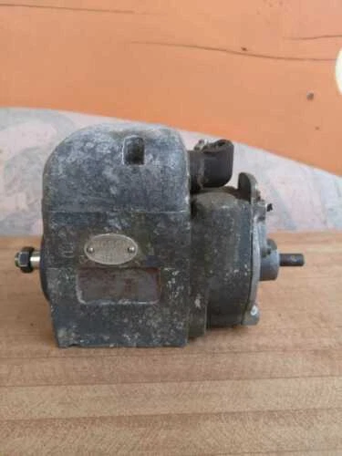 BMW Lichtmaschine Oldtimer-Motorräder & -zubehör