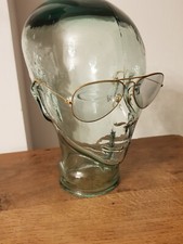 Ray Ban 58  14  B&L USA Bausch & Lomb Vintage Gl&auml;ser Sehr Selten.