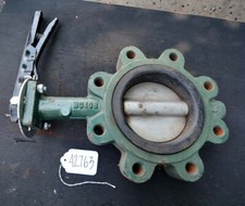 Centerline Series 200 Butterfly Valve 5" Inv.42763 