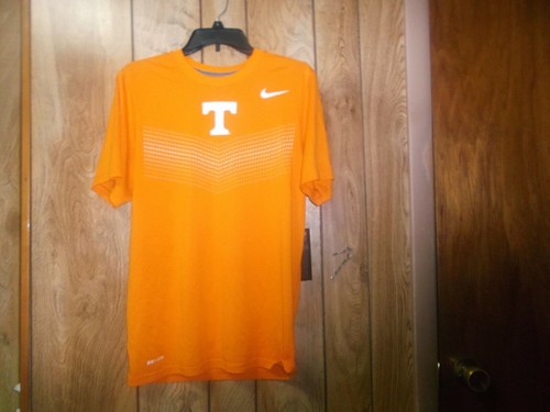 Mens Nike Dri Fit Tennessee Vols 