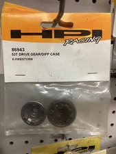HPI 86943 52T drive gear/diff case