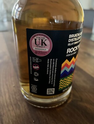 Bruichladdich ROCK