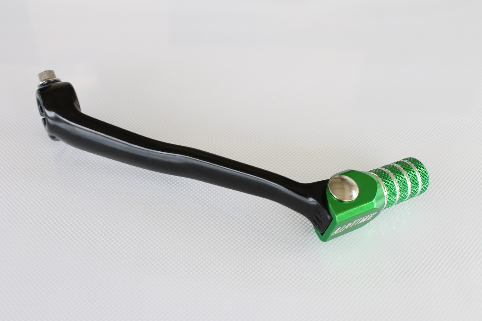 AIRTIME CNC GEAR SHIFT LEVER PEDAL KAWASAKI KX450F (20162021