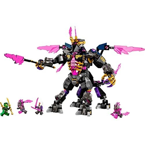 Ninjago strongest ninja new arrivals