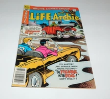 NEAT 1979 ARCHIE COMICS LIFE WITH ARCHIE COMIC BOOK ISSUE #202