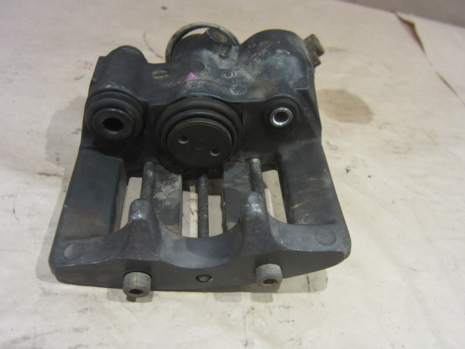 Ferrari 430,360 - LH Rear Emergency Brake Caliper - P/N 175922