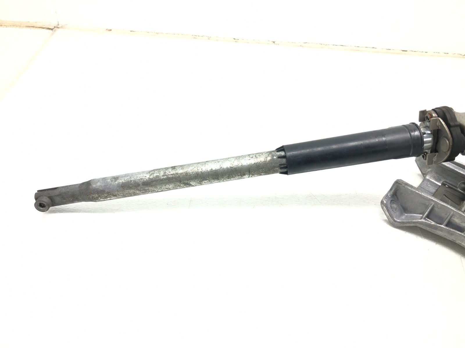 2013-2022 RANGE ROVER L405 STEERING COLUMN W/ SHAFT OEM.