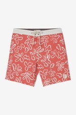 O'NEILL Men's Boardshorts OG CRUZER 18 - Auburn - Size 29 - NWT