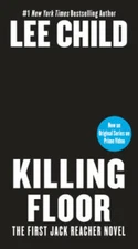 Killing Floor (Jack Reacher) - Paperback By Child, Lee - VERY GOOD