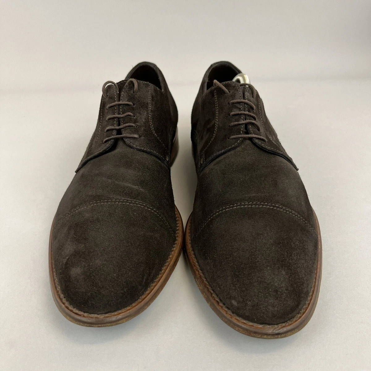 Hugo boss on sale classic shoes