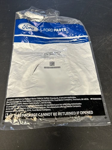 Ford factory original clutch pressure plate HL3Z-7B066-A Brand new!