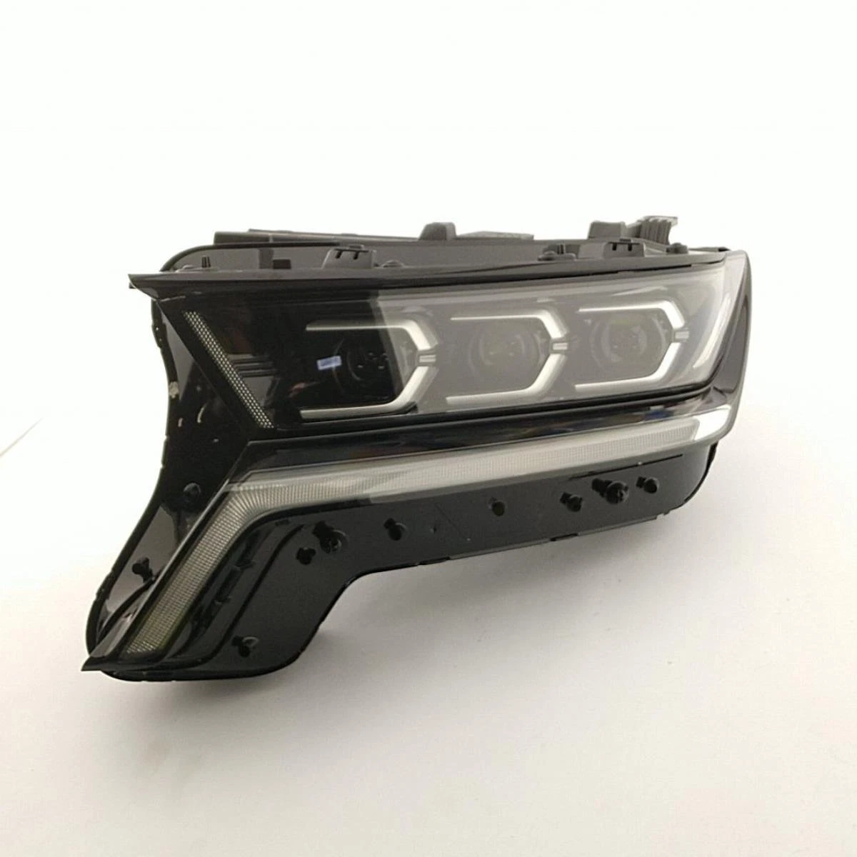 Headlight For Sorento OEM Left Assy 92101R5110 | eBay