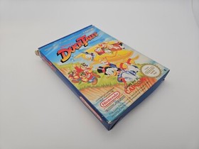 Duck Tales Nintendo mit OVP und Anleitung NES-UK-NOE Original