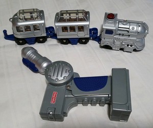 ebay geotrax