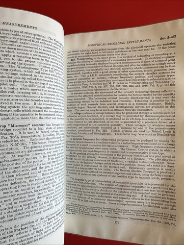 Standard Handbook for Electrical Engineers Archer Knowlton 1941 7th Ed. - Bild 6 von 9