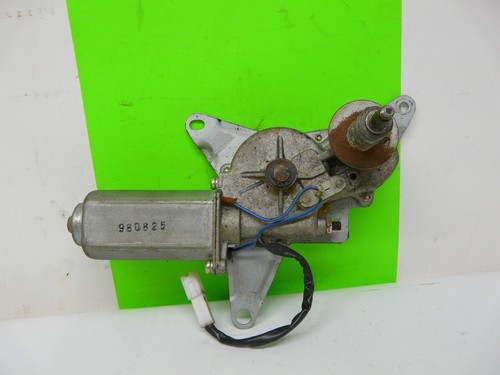 Kia Shuma I/II FB 97-04 Scheibenwischermotor hinten 0K2B1-67450 Heckwischermotor