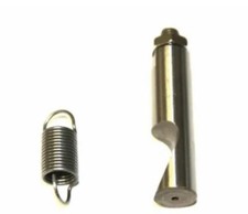 Ve Pump Fuel Pin Governor Spring Kit For 88-93 Dodge Cummins 5.9l Ve Pump Fuel Pin Governor Spring Kit For 88-93 Dodge Cummins 5.9l