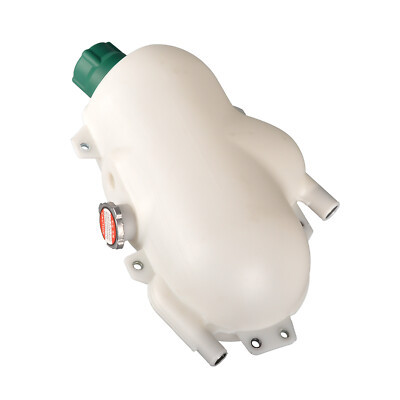 Front Engine Coolant Reservoir Tank For Volvo 96-00 WG 90-98 WI 90-94 WC WH WX