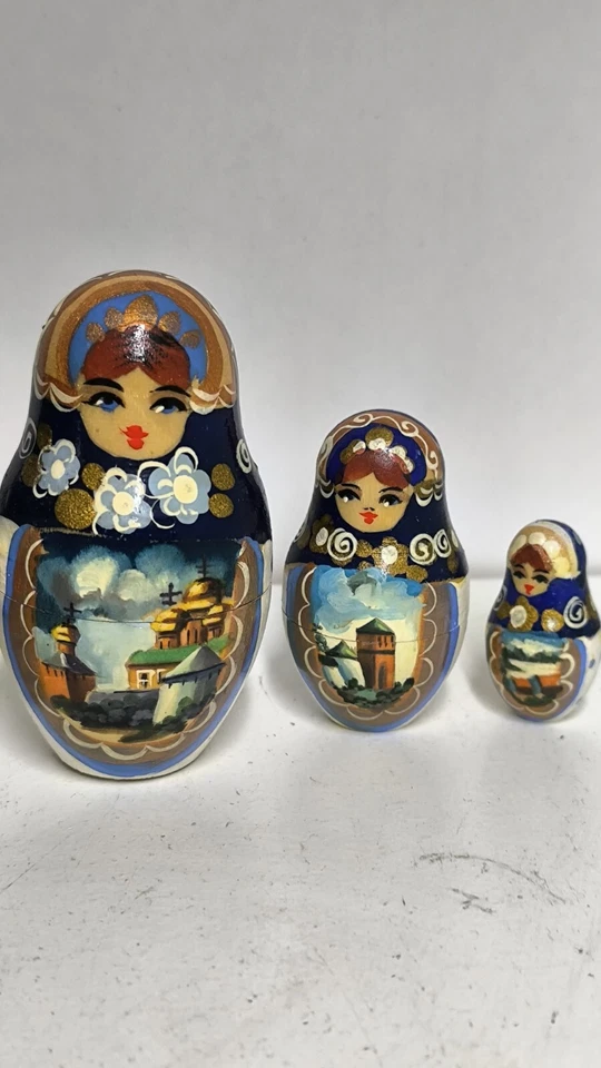 Matrioska - Imagen 2 de 4