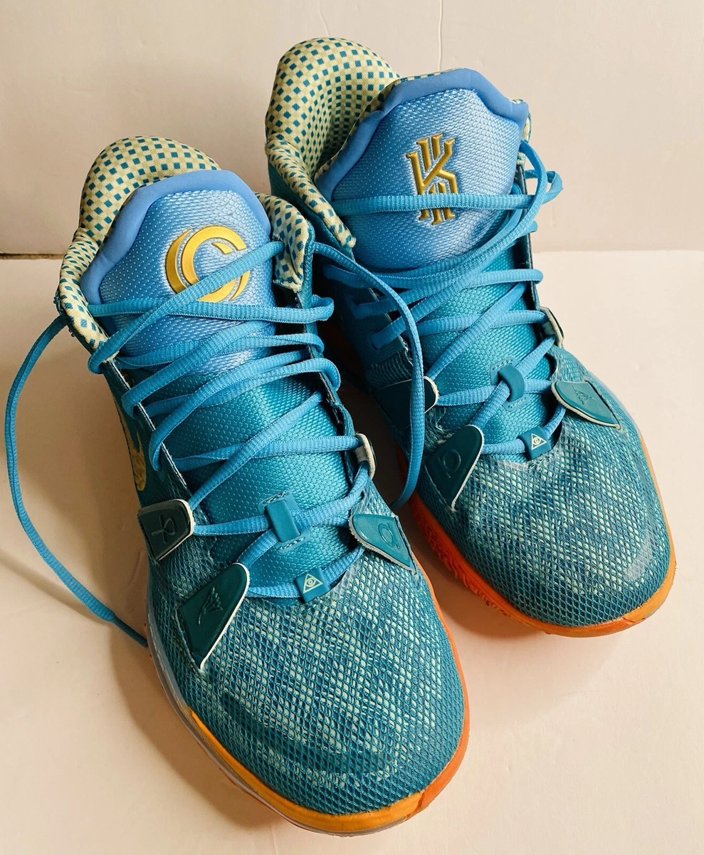 Nike Concepts x Kyrie 7 Horus for Sale | Authenticity Guaranteed