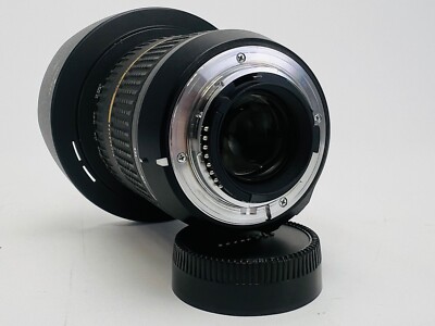 MADE IN JAPAN Tamron B001 AF 10-24mm F3.5-4.5 SP Di II LD ASPH IF