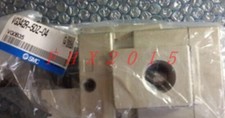ONE Brand NEW SMC solenoid valve VG342R-5DZ-04