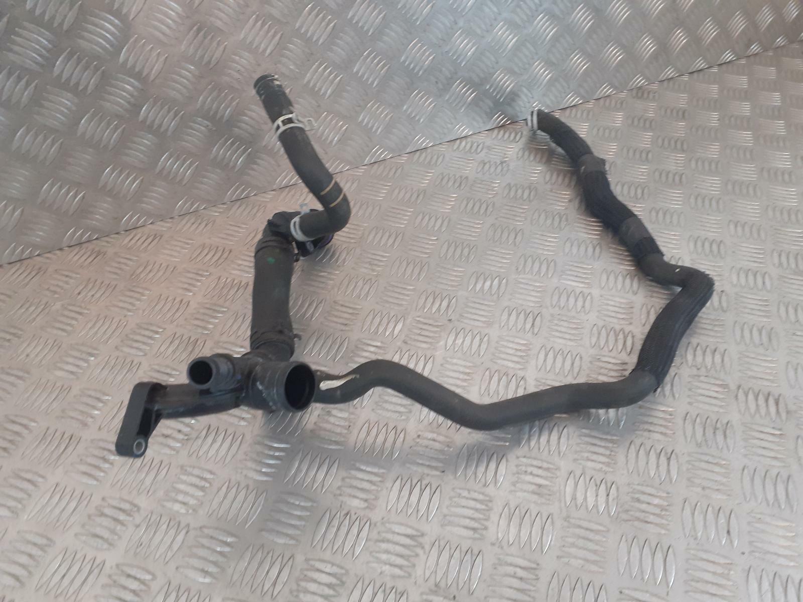 Coolant Water Pipe Hose 210477334R NISSAN JUKE II F16 From-2019  