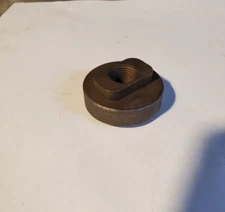 YAZOO 101-002 Mower Deck Spindle Shaft Blade Adapter RH Thread 0101-002 NEW