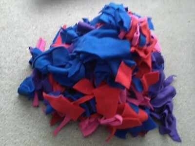 cloth bedding for rats