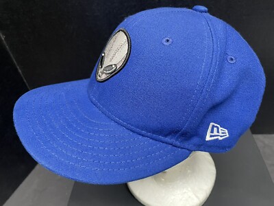 Casquette Ajustable Garçon Las Vegas 51s MiLB – Logo Alien – Marine – Occasion