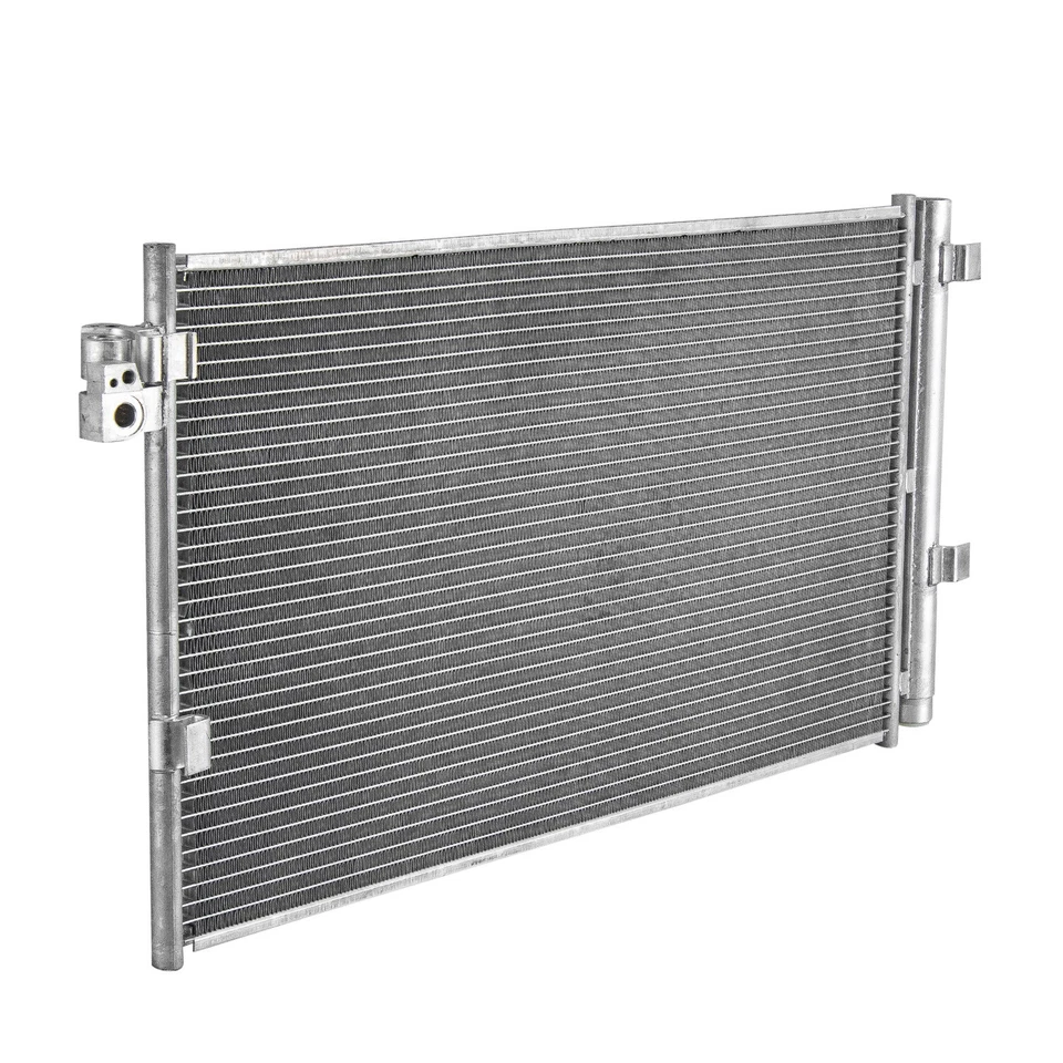 AC Condenser Air Conditioning FOR 2017-2024 2018 2019 BMW 5 G30/G31 64539364258 - Image 3 of 4