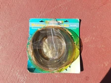 Garden Shrub Plants Watering Drip Starter Kit 46095 water dribble 100' NEW